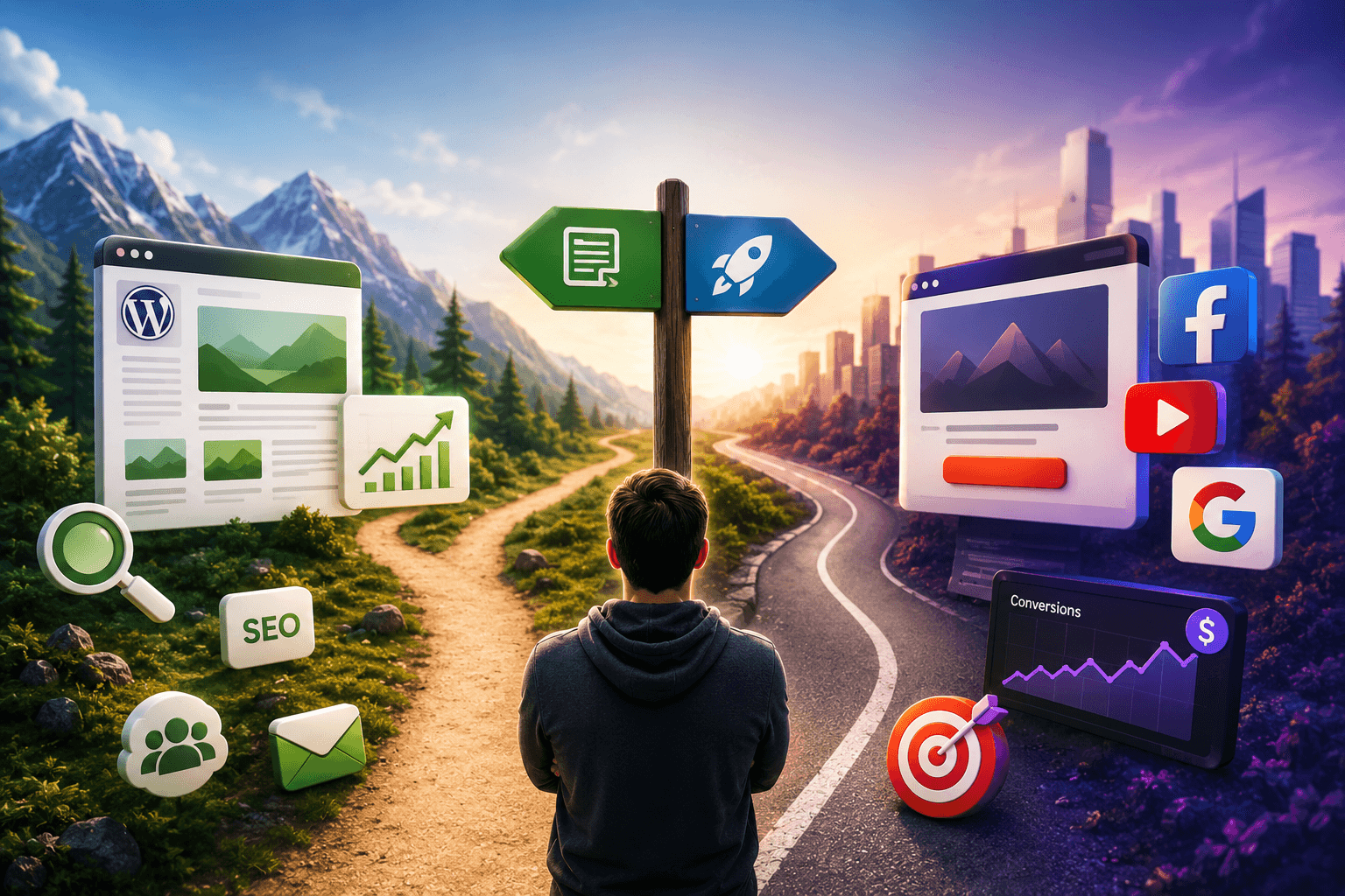 Affiliate Marketing Website: Do You Need One?